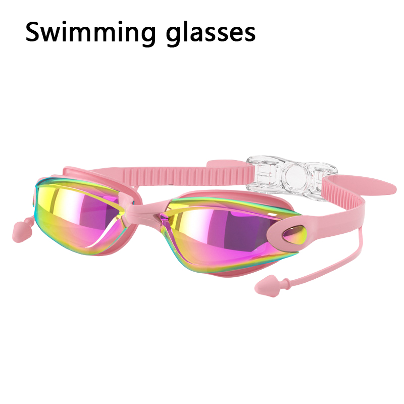 Men'S Vacation Accessories - 수영장, 다이빙 및 해변 활동용 김서림