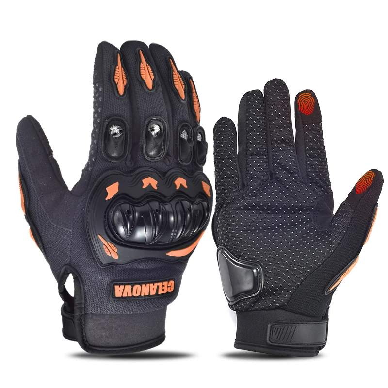 Men'S Mens Accessories - 새로운 남성용 자전거 오토바이 장갑 하드