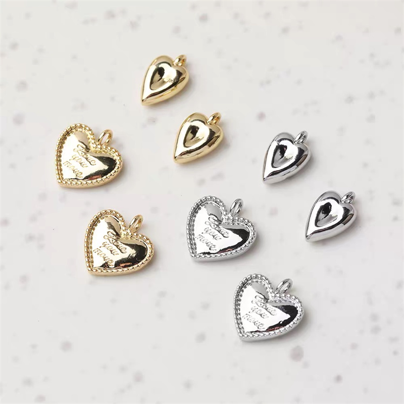Men Accessories Locket - 최소 주문 수량 30개/묶음 컬러 프린트