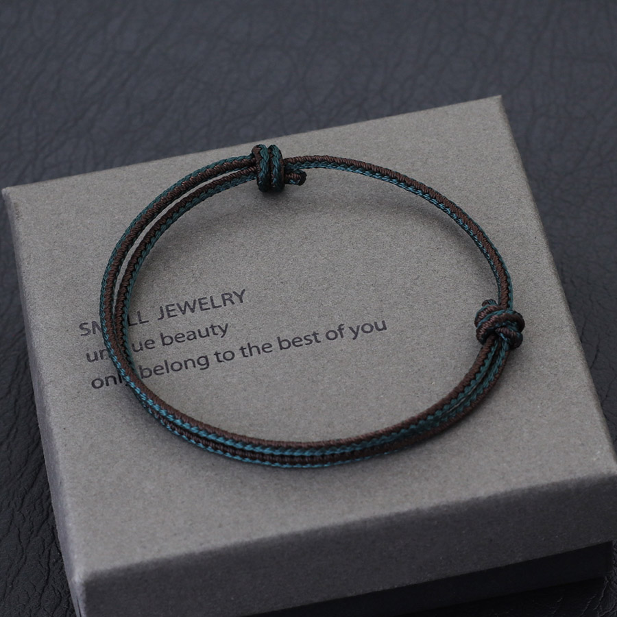독특한 남자 팔찌 문자열 오토바이 장비 멋진 바이커 핸 - Men Accessories Wrist 리뷰 및 가격