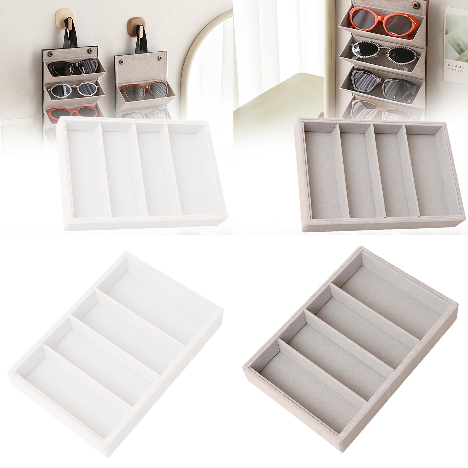 선글라스 정리함 트레이 가볍고 트렌디한 디자인 남녀공용 - Men'S Accessories Organizer Tray 리뷰 및 가격