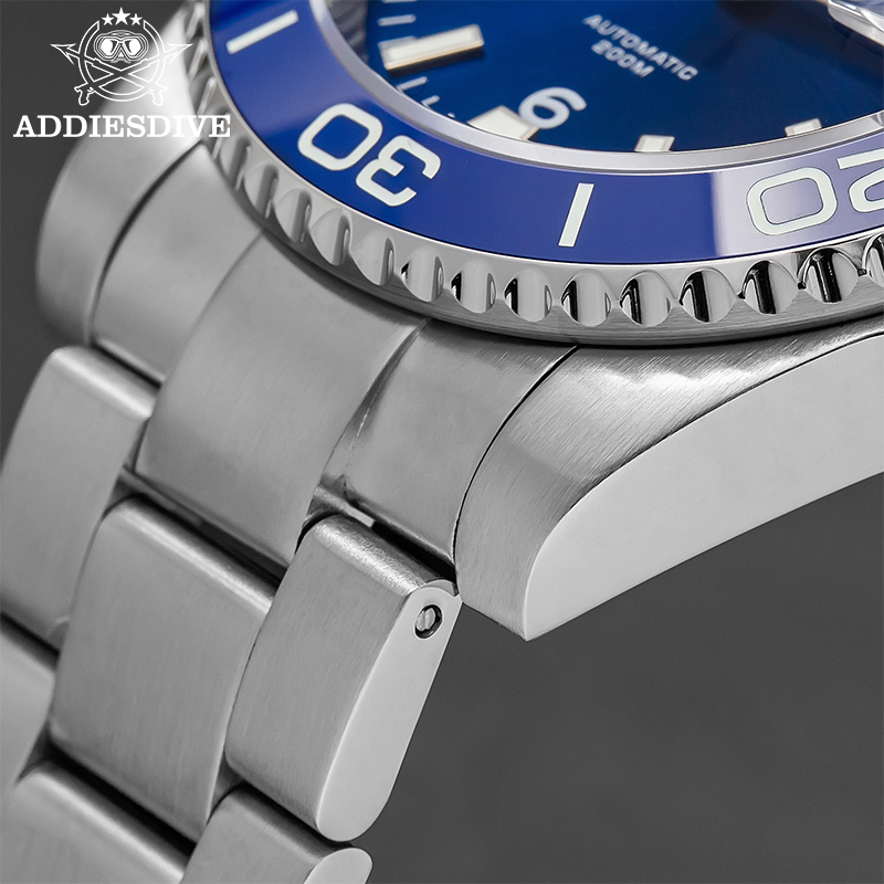 ADDIESDIVE 새로운 다이빙 선물 시계 남자 82 - Men Accessories Jewelry 리뷰 및 가격