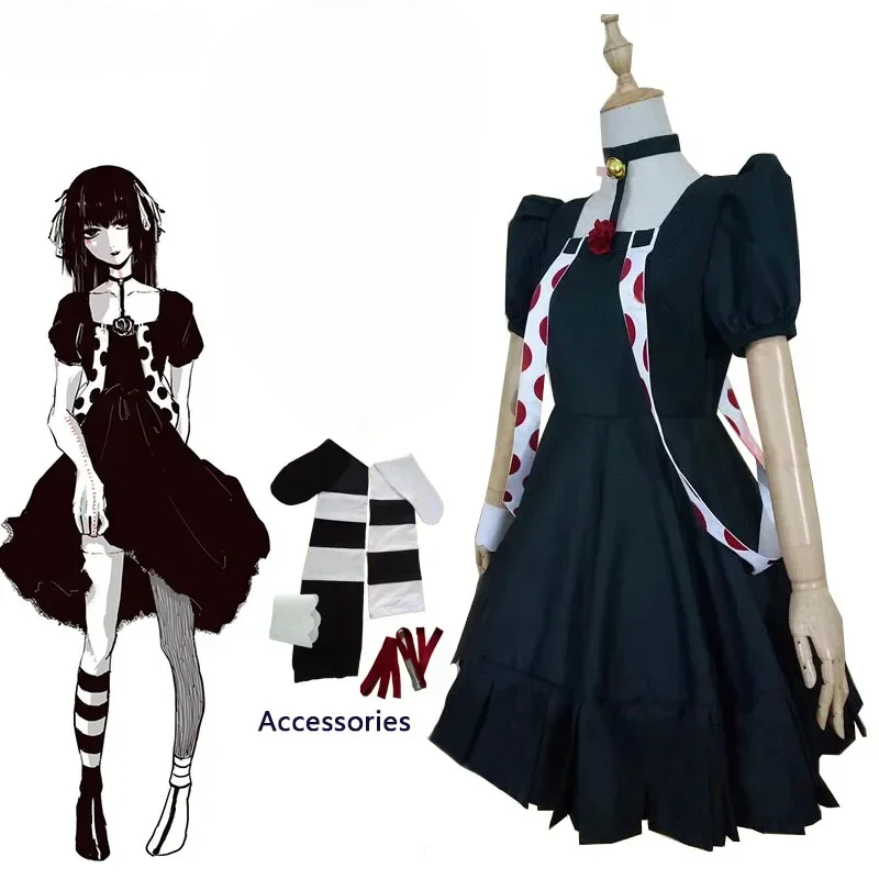 애니메이션 도쿄 구울 Juuzou Suzuya 코스프레 - Men Accessories Korea 리뷰 및 가격