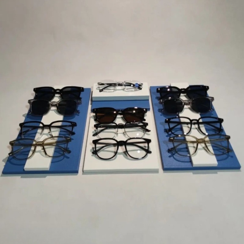 나무 안경 주최자 케이스 남자 고글 디스플레이 트레이  - Men'S Accessories Organizer Tray 리뷰 및 가격