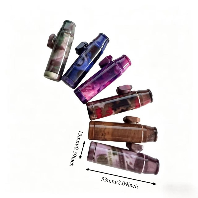 4개 8개 알루미늄 합금 패션 스너프 병 금속 스너프  - Men'S Mens Accessories 리뷰 및 가격