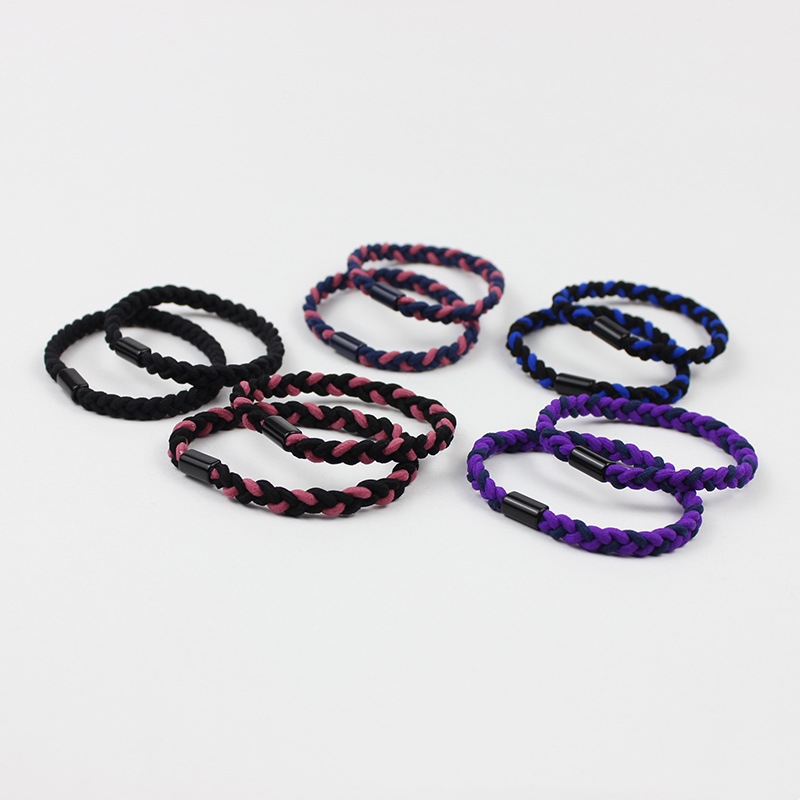 10개 보헤미안 스타일 헤어 타이 팔찌, 손상 없는 헤 - Men Accessories Wrist 리뷰 및 가격