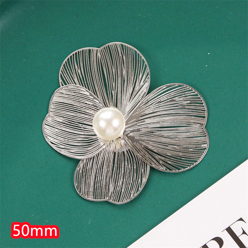 무료 배송 30 개/몫 50mm 비즈 코어 만화 꽃 모 - Men Accessories Locket 리뷰 및 가격