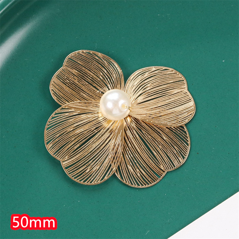 무료 배송 30 개/몫 50mm 비즈 코어 만화 꽃 모 - Men Accessories Locket 리뷰 및 가격