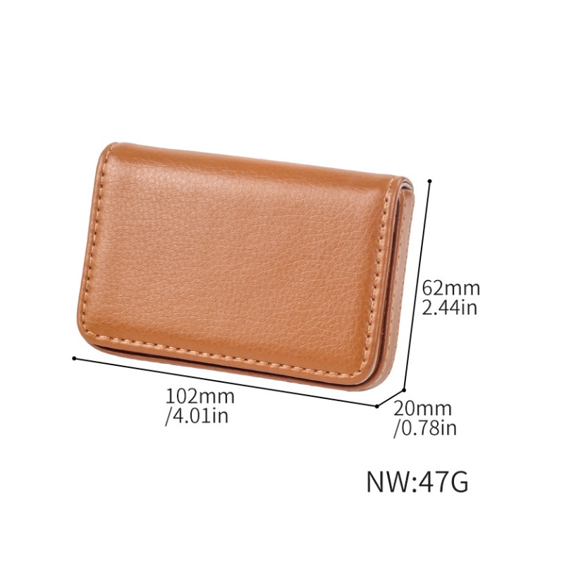 휴대용 8mm 담배 케이스 PU 가죽 명함 홀더 스타일 - Men'S Mens Accessories 리뷰 및 가격