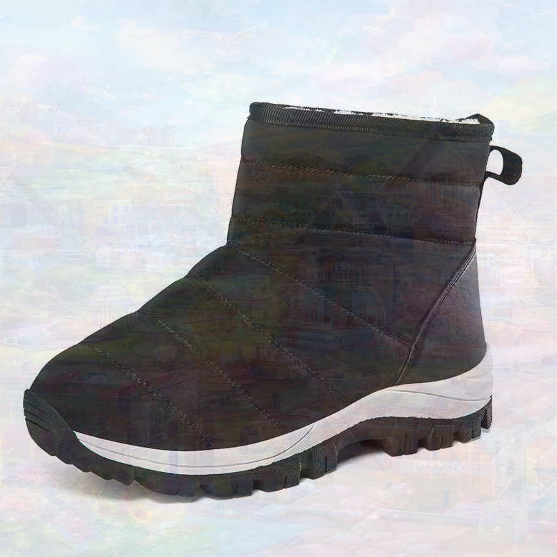 Nonslip Thermo 노인 테니스 여성 운동화 스 - Men Accessories Low Price 리뷰 및 가격