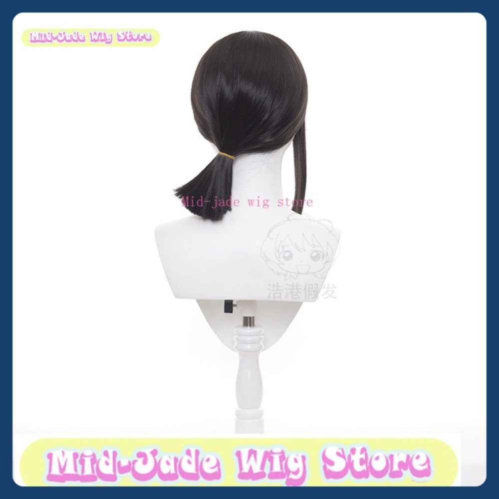 Mid-jade Wig Store Man Kobeni  - Men Accessories Store 리뷰 및 가격