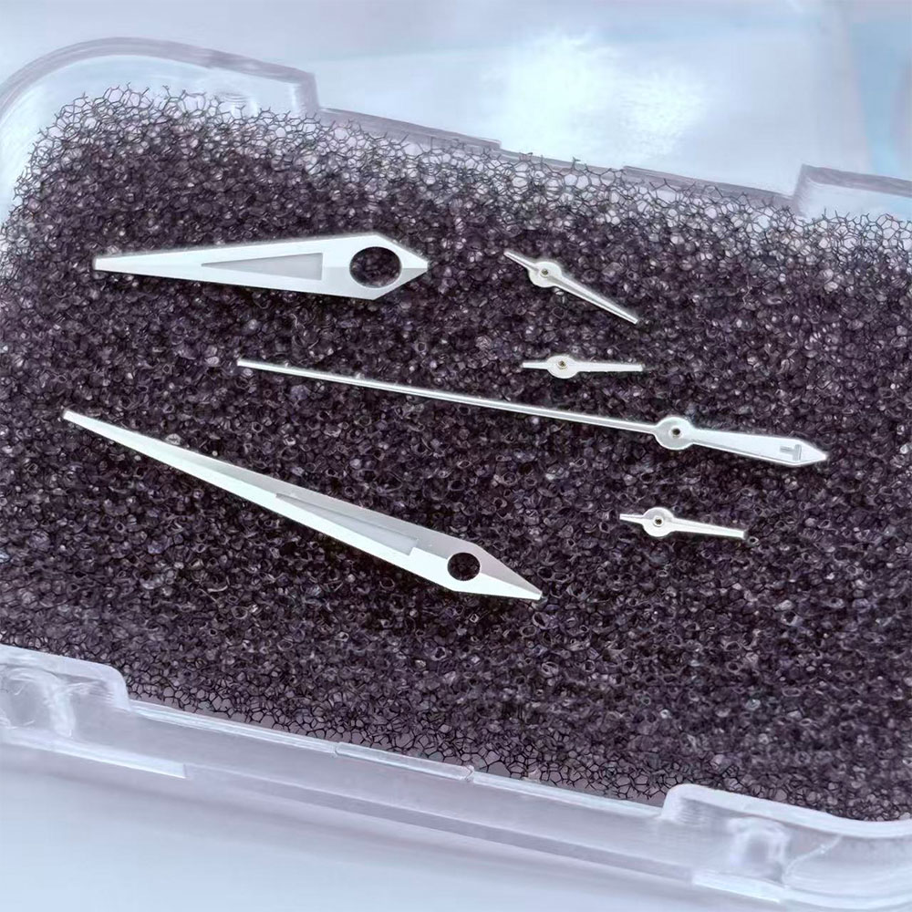 시계 액세서리 T035 시계 바늘 7750 무브먼트 시 - Men Accessories For Hand 리뷰 및 가격