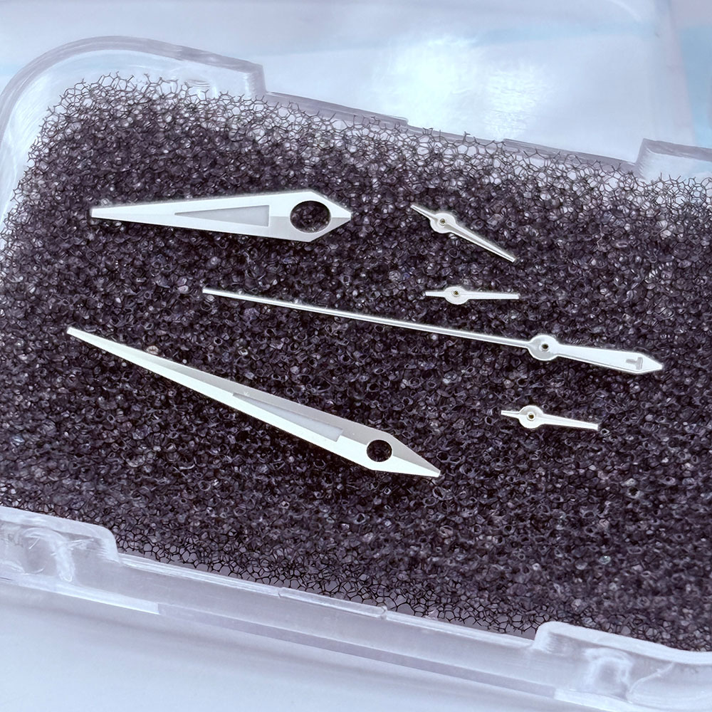 시계 액세서리 T035 시계 바늘 7750 무브먼트 시 - Men Accessories For Hand 리뷰 및 가격