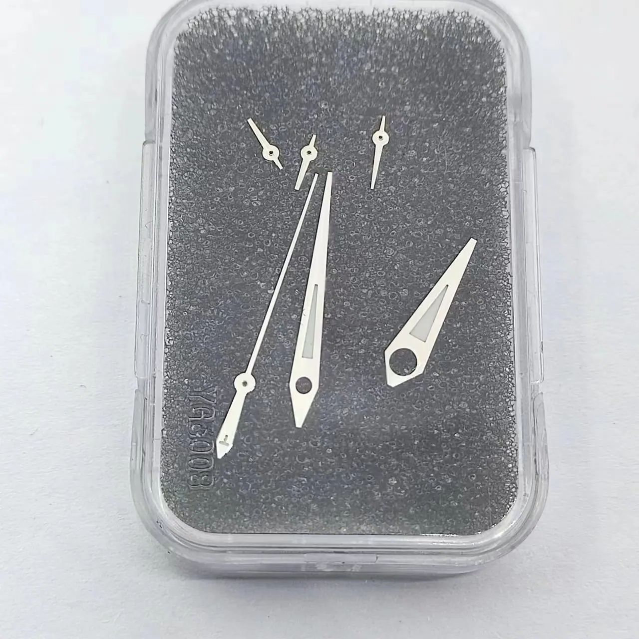 시계 액세서리 T035 시계 바늘 7750 무브먼트 시 - Men Accessories For Hand 리뷰 및 가격