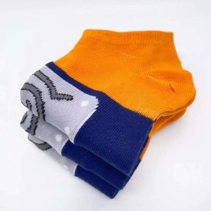 애니메이션 나루토 양말 사스케 2차원 코스프레 심플 양 - Men Accessories Gift Set 리뷰 및 가격