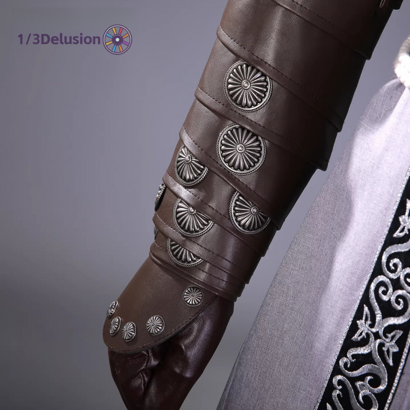 1/3Delusion Store 블러드본 알프레드 코스 - Men Accessories Store 리뷰 및 가격