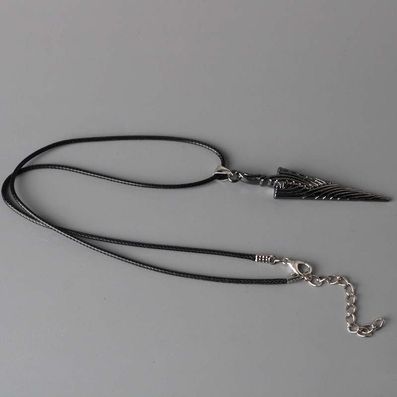 게임 홀로우 나이트 본 네일 로고 페일 킹 피규어 체인 - Men Accessories Jewelry 리뷰 및 가격